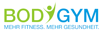 Logo Body-Gym Straubing