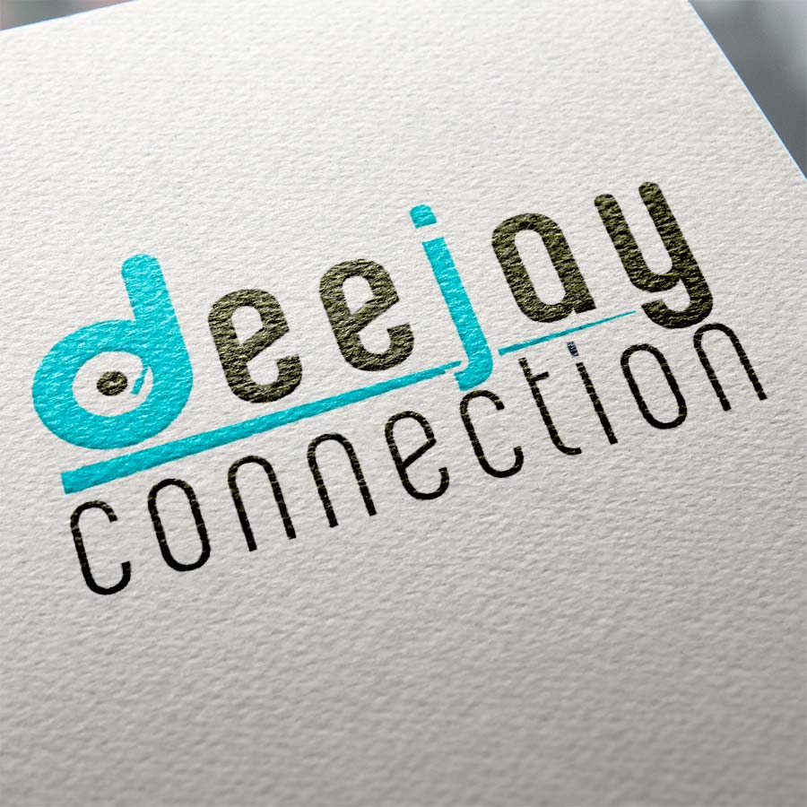 Logo Deejayconnection Straubing