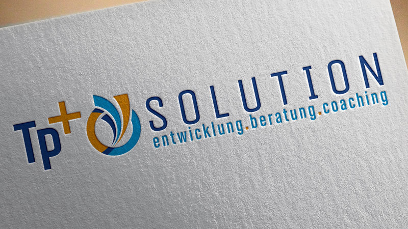 Logo TP+ Solution Bad Tölz